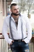 Foto Tentazioni Hot Boys Bisceglie Leonard - 1