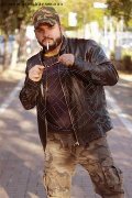 Foto Tentazioni Hot Boys Bisceglie Leonard - 8