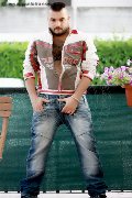 Foto Tentazioni Hot Boys Bisceglie Leonard - 18