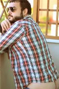 Foto Tentazioni Hot Boys Bisceglie Leonard - 9