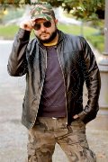 Foto Tentazioni Hot Boys Bisceglie Leonard - 7