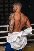 Foto Tentazioni Hot Boys Genova Angel Rock - 25