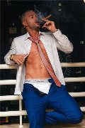 Foto Tentazioni Hot Boys Genova Angel Rock - 27