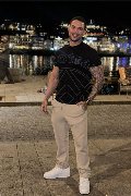 Foto Tentazioni Hot Boys Genova Angel Rock - 18