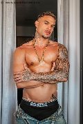 Foto Tentazioni Hot Boys Genova Angel Rock - 16