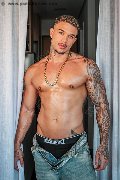 Foto Tentazioni Hot Boys Genova Angel Rock - 13
