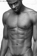 Foto Tentazioni Hot Boys Genova Ricardo - 13