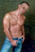 Foto Tentazioni Hot Boys Lecce Damiano - 23
