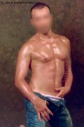 Foto Tentazioni Hot Boys Lecce Damiano - 9