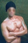Foto Tentazioni Hot Boys Lecce Damiano - 17