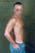 Foto Tentazioni Hot Boys Lecce Damiano - 21
