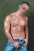 Foto Tentazioni Hot Boys Lecce Damiano - 24
