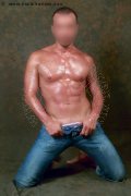 Foto Tentazioni Hot Boys Lecce Damiano - 6