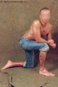 Foto Tentazioni Hot Boys Lecce Damiano - 7