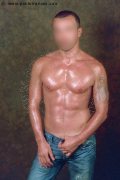 Foto Tentazioni Hot Boys Lecce Damiano - 15
