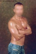 Foto Tentazioni Hot Boys Lecce Damiano - 11