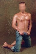 Foto Tentazioni Hot Boys Lecce Damiano - 8