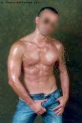 Foto Tentazioni Hot Boys Lecce Damiano - 25