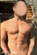 Foto Tentazioni Hot Boys Lecce Damiano - 5