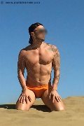 Foto Tentazioni Hot Boys Lecce Damiano - 2