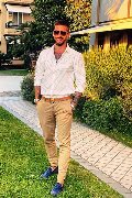 Foto Tentazioni Hot Boys Lecce Eracle - 5
