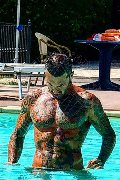 Foto Tentazioni Hot Boys Lecce Eracle - 2