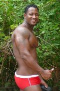 Foto Tentazioni Hot Boys Milano Andreas - 5