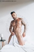 Foto Tentazioni Hot Boys Milano Daniel Brasiliano - 6