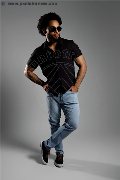Foto Tentazioni Hot Boys Milano Julio Brasilian - 5