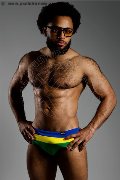Foto Tentazioni Hot Boys Milano Julio Brasilian - 10