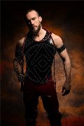 Foto Tentazioni Hot Boys Milano Master Giacon - 15