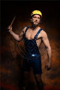 Foto Tentazioni Hot Boys Milano Master Giacon - 10