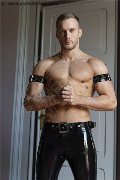 Foto Tentazioni Hot Boys Milano Master Giacon - 17