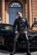 Foto Tentazioni Hot Boys Milano Master Giacon - 21