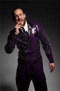 Foto Tentazioni Hot Boys Milano Master Giacon - 23