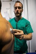 Foto Tentazioni Hot Boys Milano Master Giacon - 32