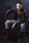 Foto Tentazioni Hot Boys Modena Master Cristian - 21