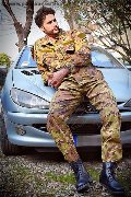 Foto Tentazioni Hot Boys Modena Master Cristian - 26