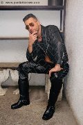 Foto Tentazioni Hot Boys Modena Master Cristian - 6
