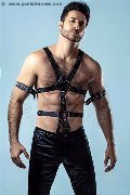Foto Tentazioni Hot Boys Modena Master Cristian - 14