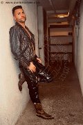 Foto Tentazioni Hot Boys Modena Master Cristian - 11