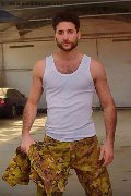 Foto Tentazioni Hot Boys Modena Master Cristian - 27