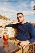 Foto Tentazioni Hot Boys Modena Master Cristian - 30