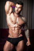 Foto Tentazioni Hot Boys Olbia Gianluigi - 45