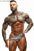 Foto Tentazioni Hot Boys Olbia Gianluigi - 24