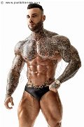 Foto Tentazioni Hot Boys Olbia Gianluigi - 21