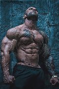 Foto Tentazioni Hot Boys Olbia Gianluigi - 61