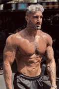 Foto Tentazioni Hot Boys Palermo Leonardo - 32