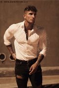 Foto Tentazioni Hot Boys Palermo Leonardo - 39
