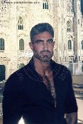 Foto Tentazioni Hot Boys Palermo Leonardo - 7